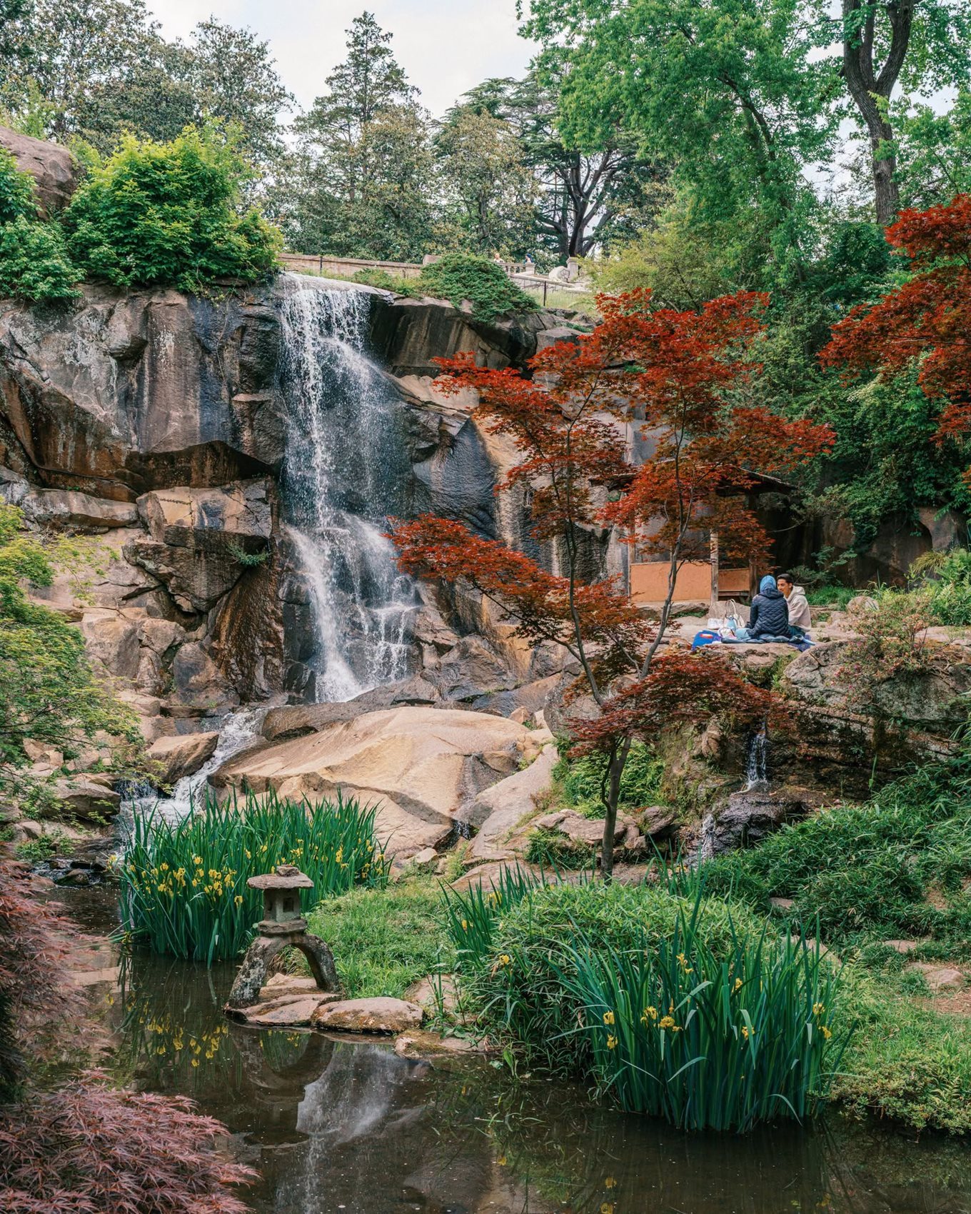 maymont photo