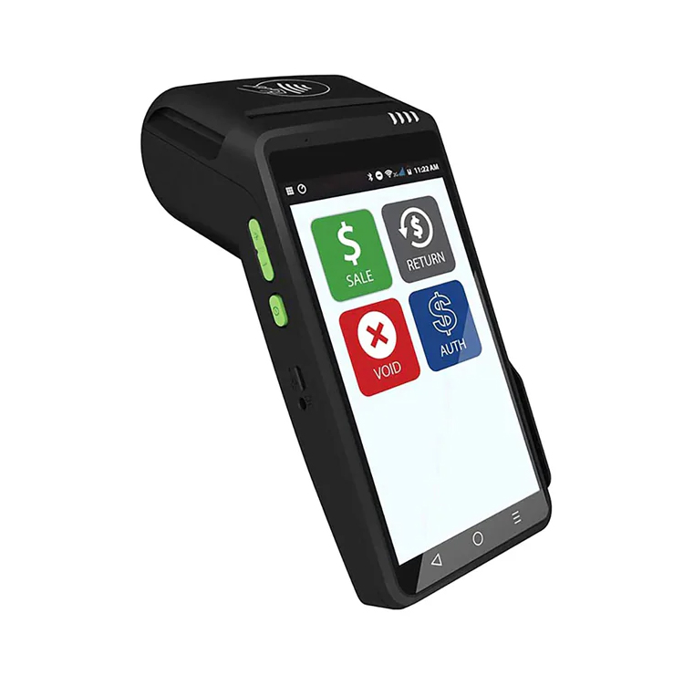 Cellular Payment Options