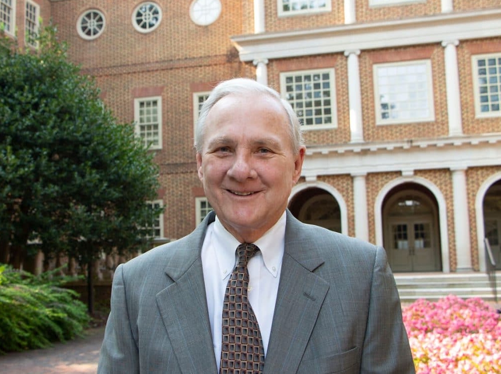 judge bray