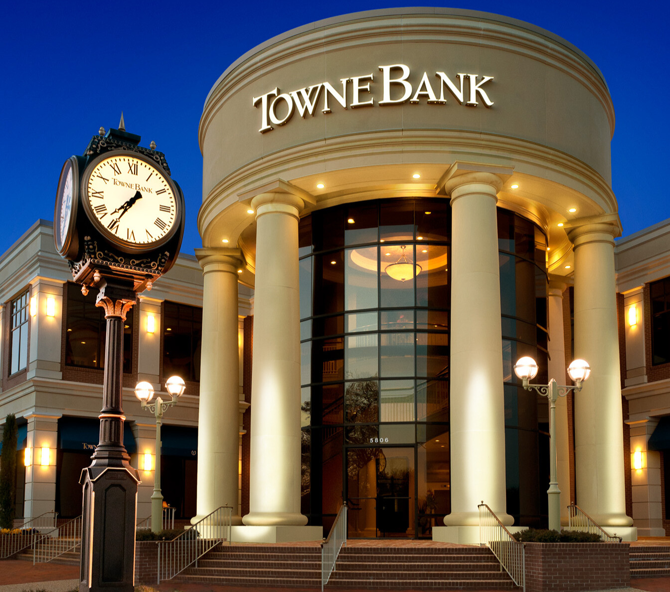 Image of Harbour View Branch