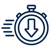 stopwatch-icon-showing-quickness