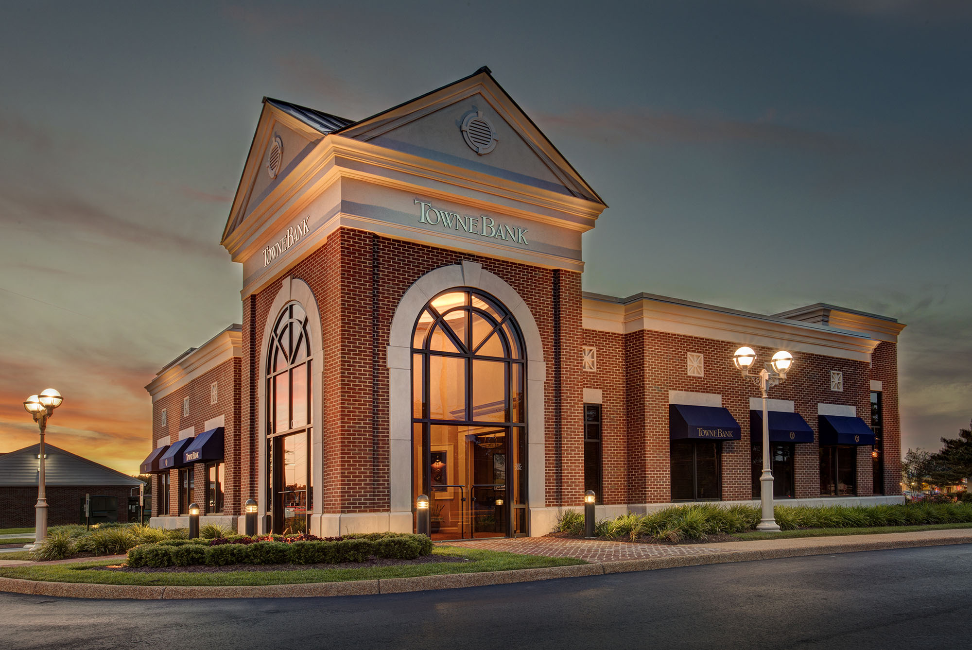 Image of Kempsville Branch