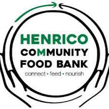 Henrico Community Food Bank logo