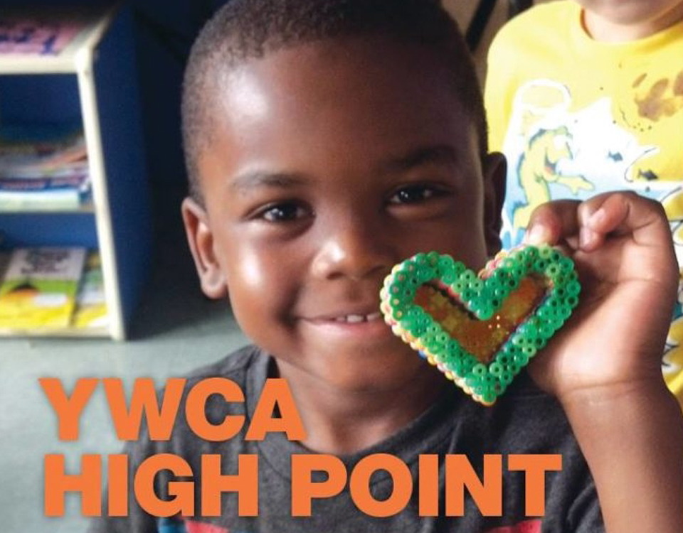YWCA High Point
