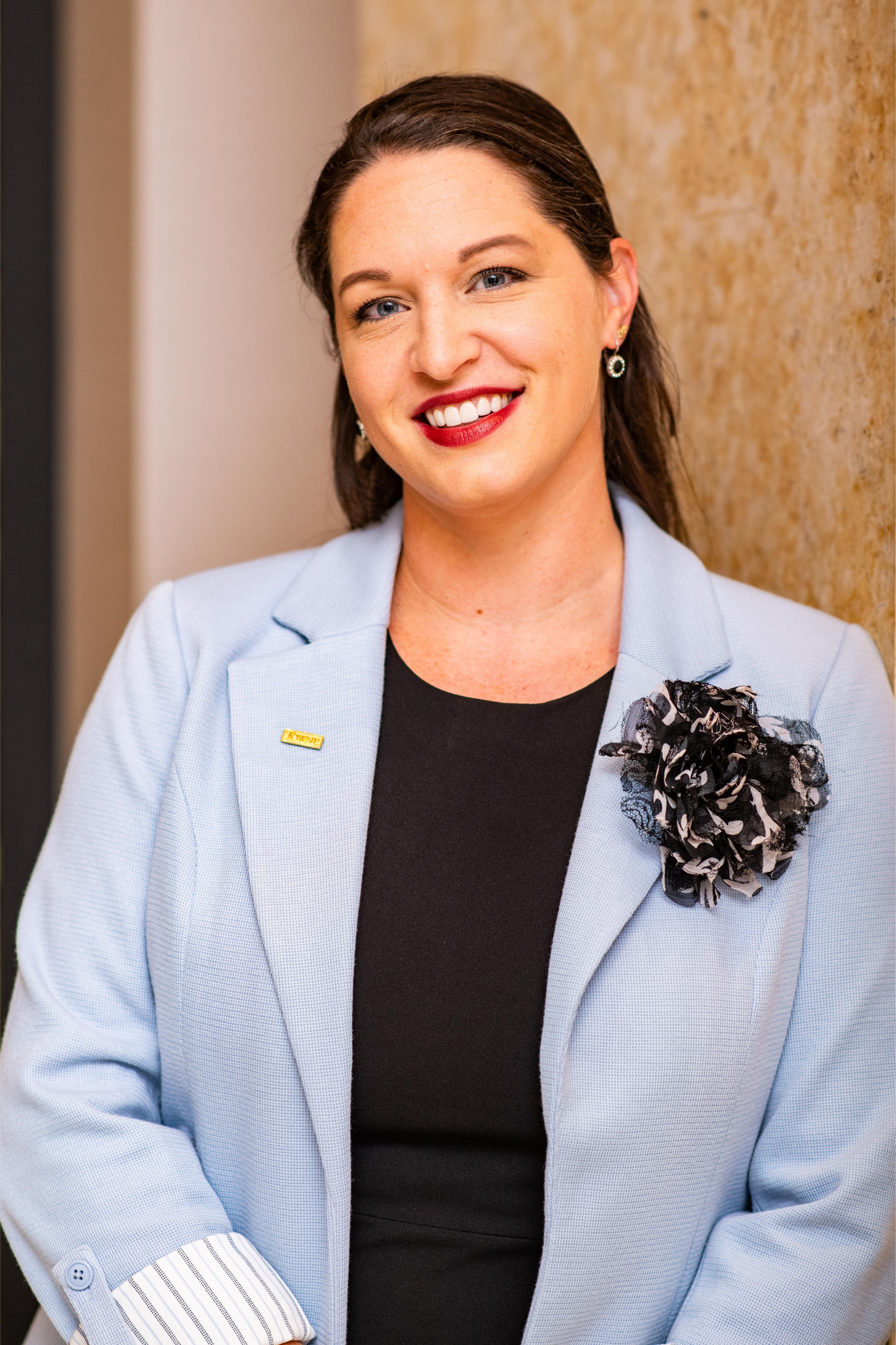 meredith elliot
