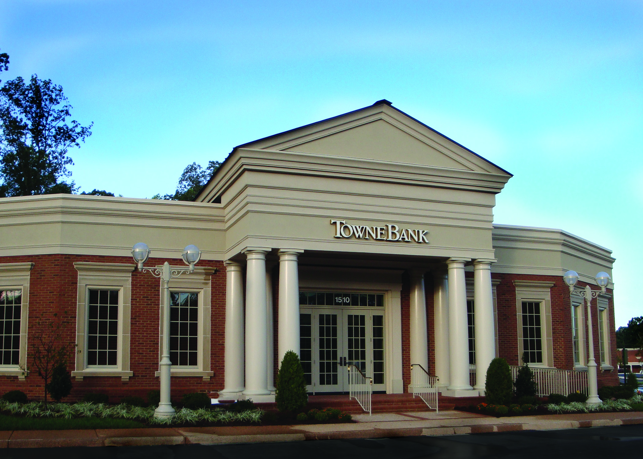 Image of Kingsmill Branch