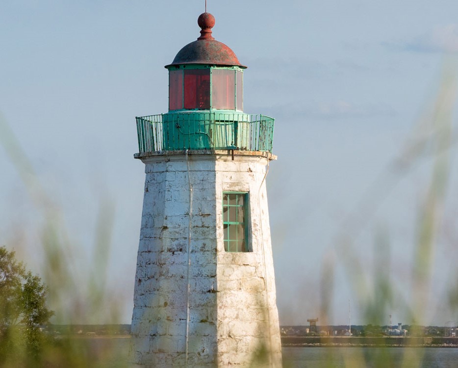 lighthouse