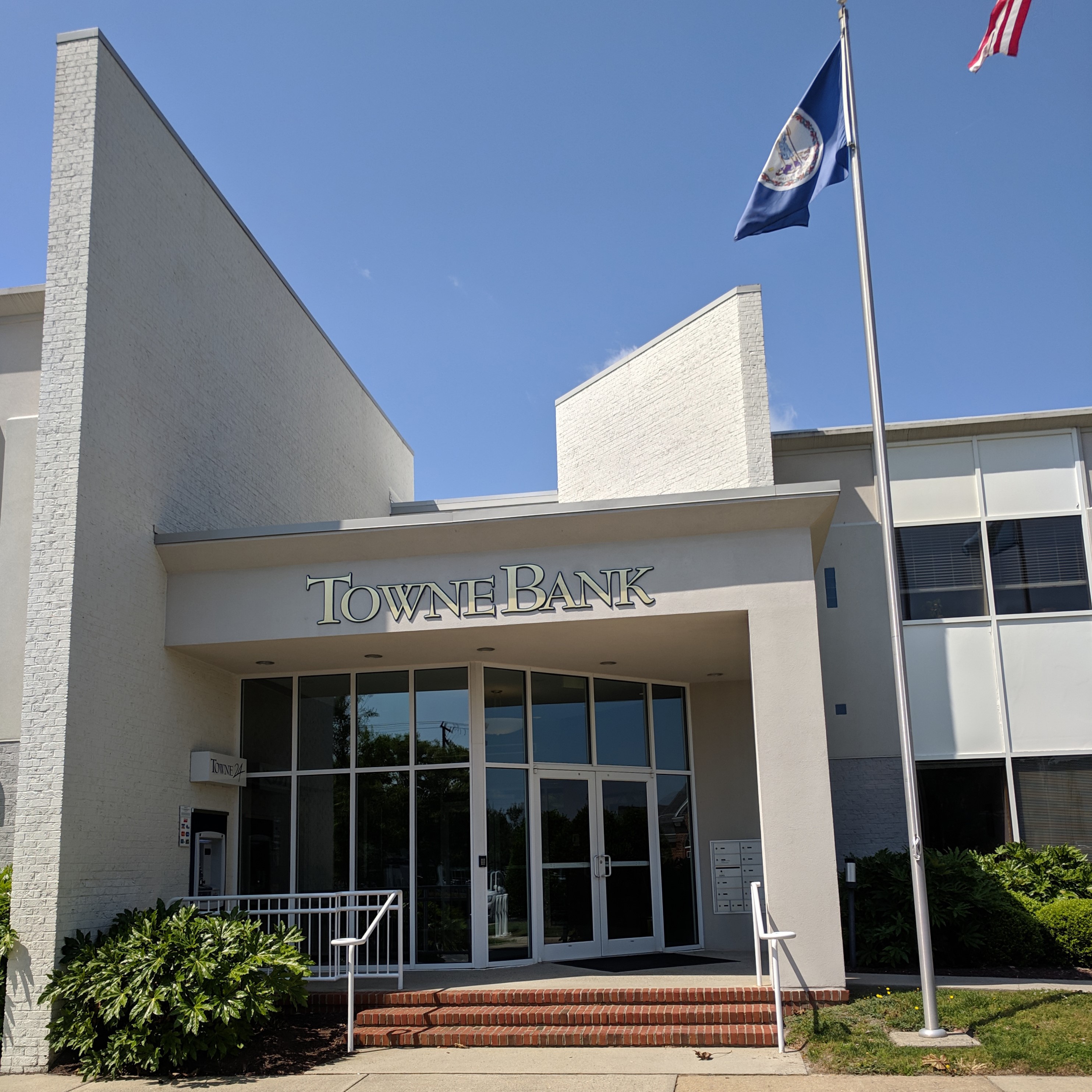 Image of York County Branch