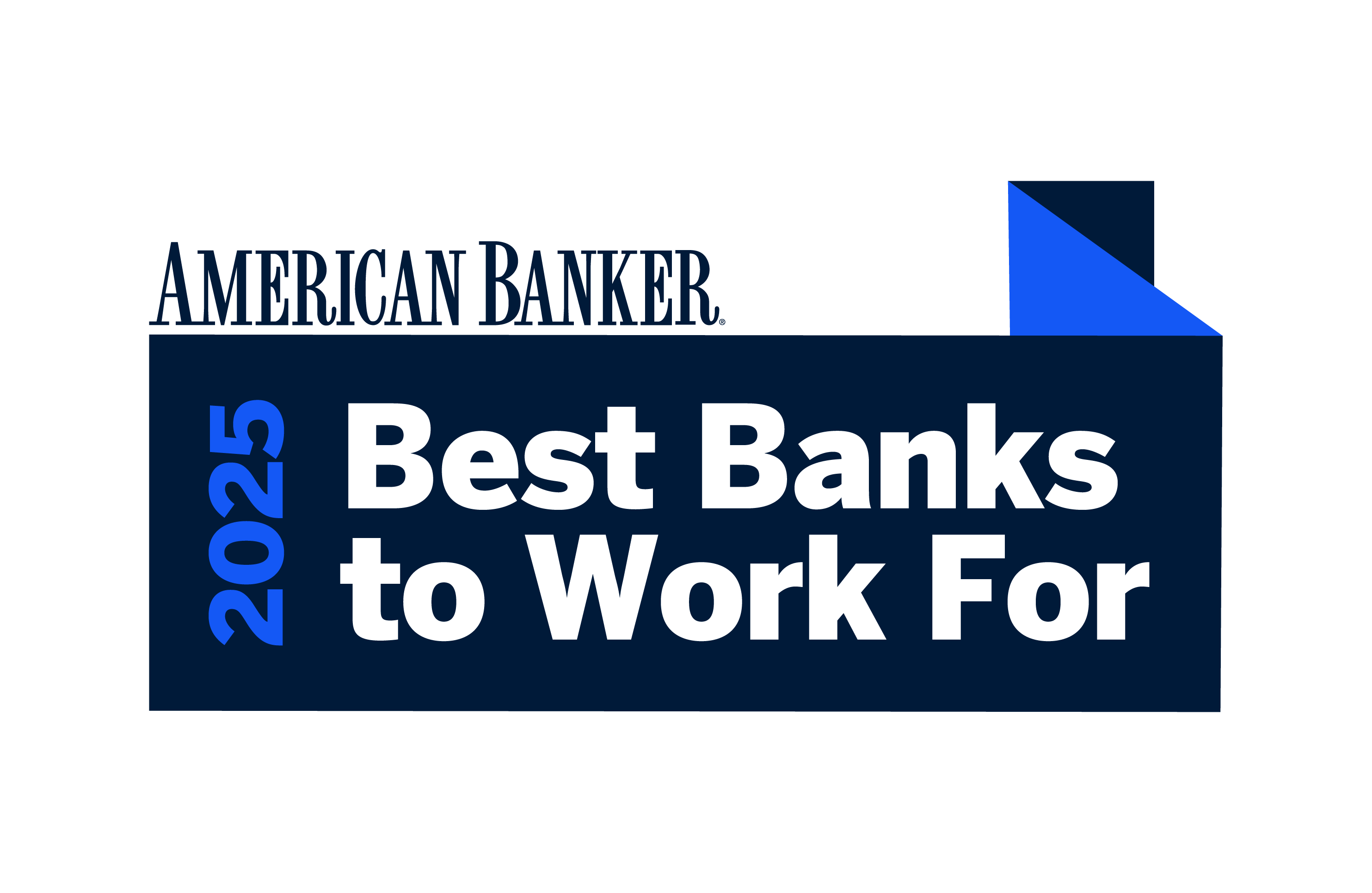 american banker - 2025 best banks to work for