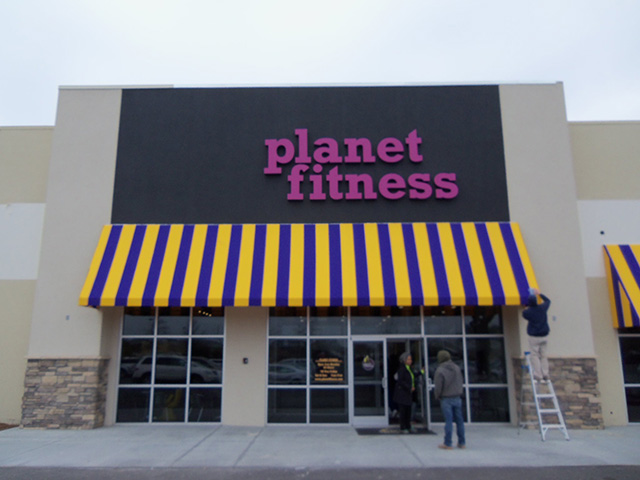 planet fitness