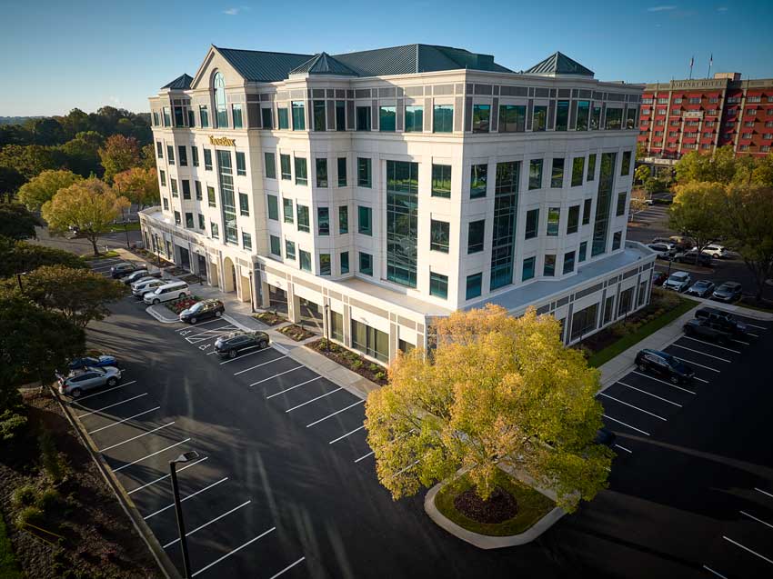 greensboro townebank banking center