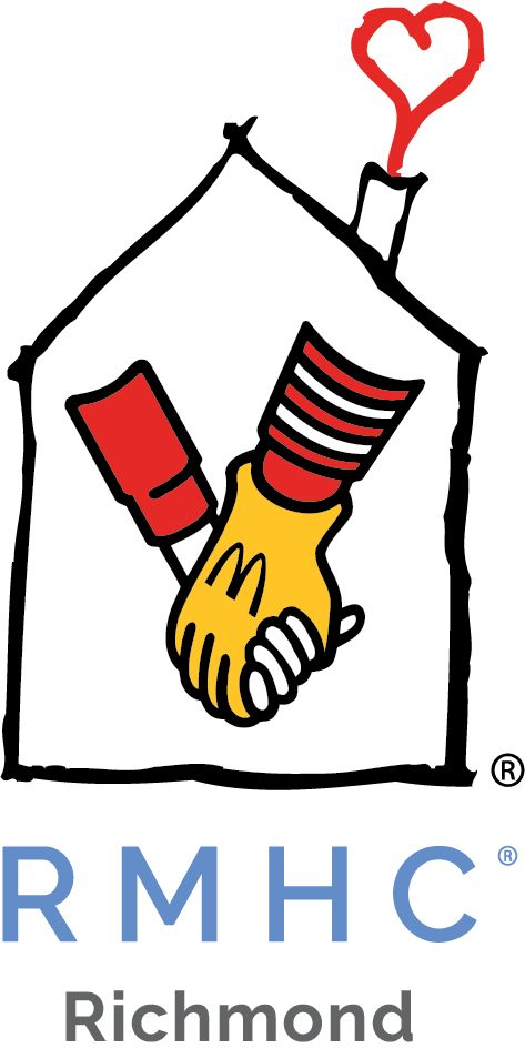 richmond ronald mcdonald house logo