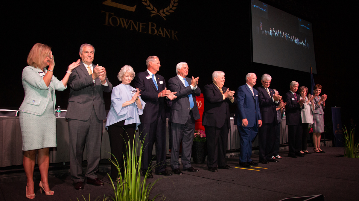 Towne Family Of Services