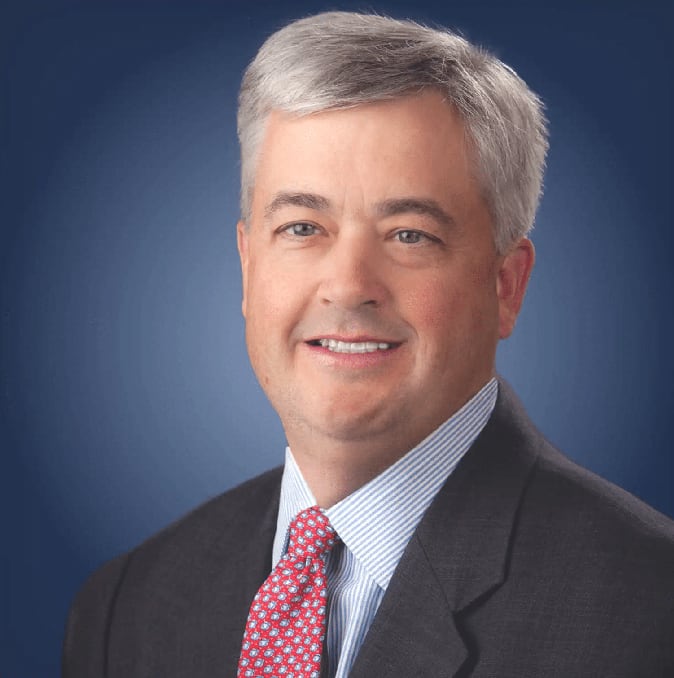 Brad Schwartz, of Towne Bank.